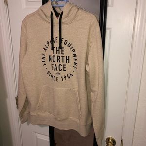 The North Face Men’s Pullover Hoodie